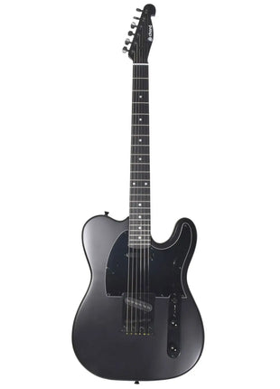 Chord CAL62X Guitar Matte Black Chord