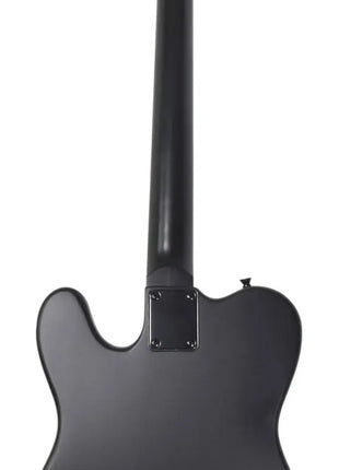 Chord CAL62X Guitar Matte Black Chord