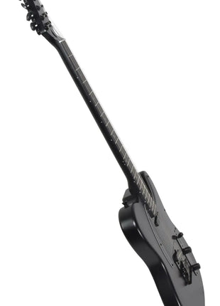 Chord CAL62X Guitar Matte Black Chord