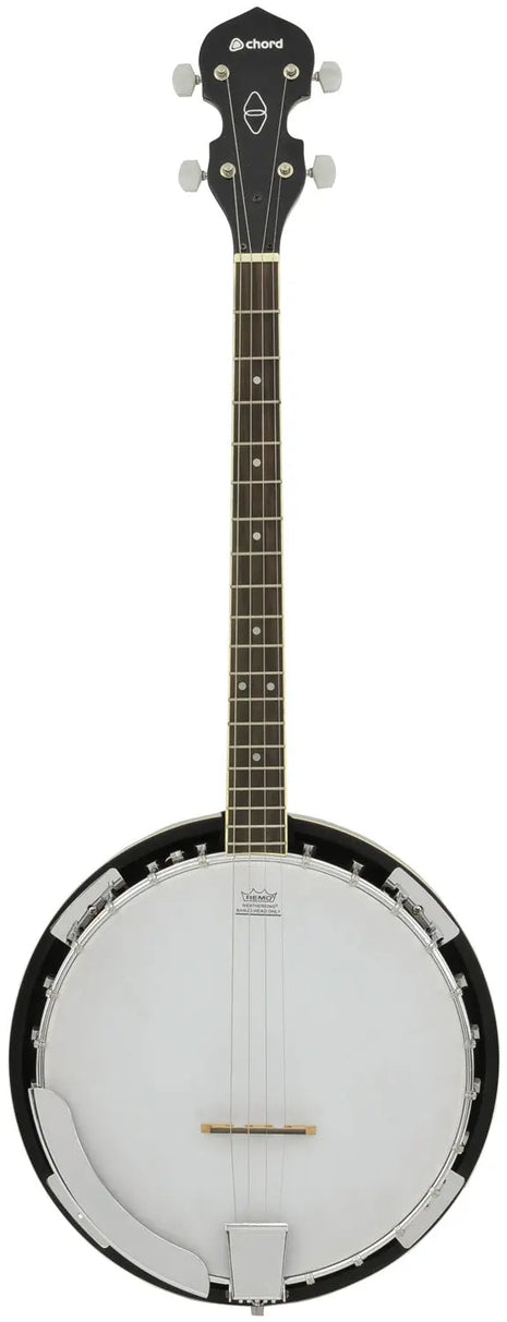 Chord 4-string tenor banjo Chord