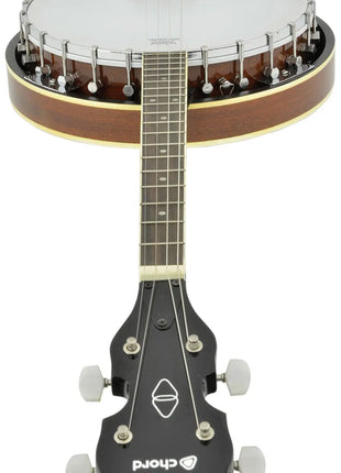 Chord 4-string tenor banjo Chord