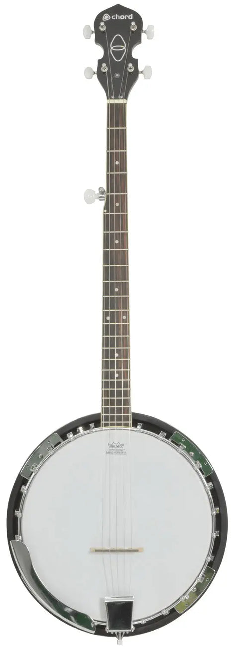 Chord 5-string G banjo Chord
