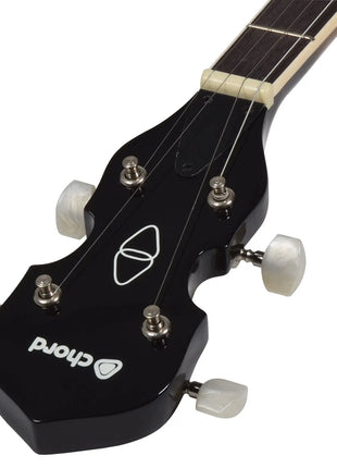 Chord 5-string G banjo Chord