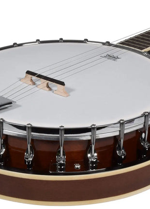 Chord 5-string G banjo Chord