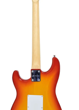 Chord CAL64 Guitar Cherryburst Chord