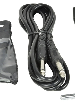 Chord CAL64 Guitar Cherryburst Chord