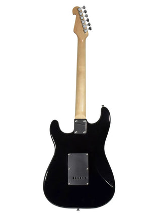 Chord CAL64 Guitar Tobacco Sunburst Chord