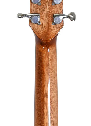 Sevinia Sevinia W41C Solid Spruce Top with Mahogany Back & Sides Sevinia