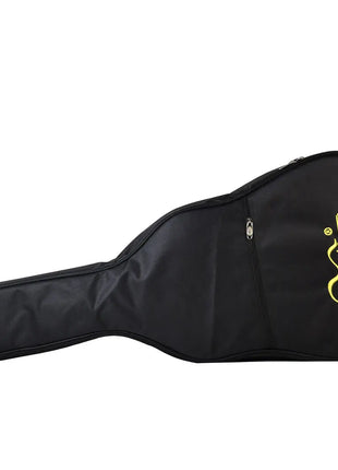 Sevinia Sevinia W41C Solid Spruce Top with Mahogany Back & Sides Sevinia