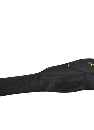 Sevinia Sevinia W41C Solid Spruce Top with Mahogany Back & Sides Sevinia