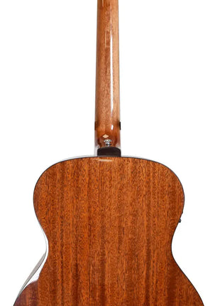 Sevinia Sevinia OM40 Solid Spruce Top with Mahogany Back & Sides Sevinia