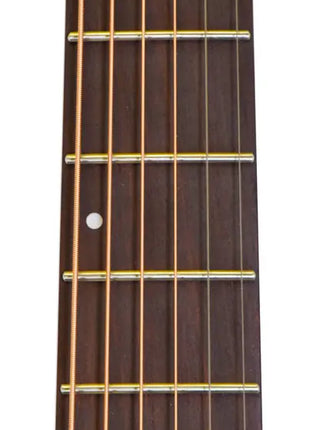 Sevinia Sevinia W41C Solid Cedar Top with Rosewood Back & Sides Sevinia