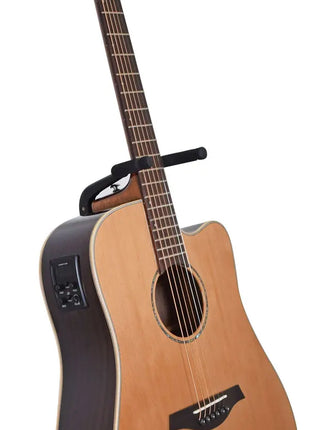 Sevinia Sevinia W41C Solid Cedar Top with Rosewood Back & Sides Sevinia