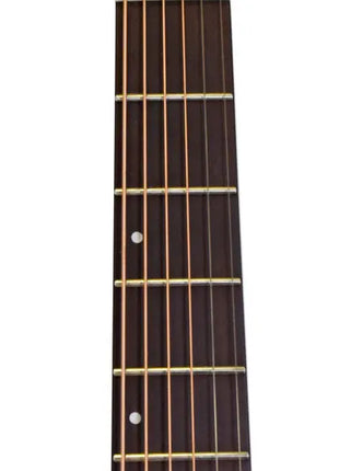Sevinia Sevinia GA41C Solid Cedar Top with Rosewood Back & Sides Sevinia