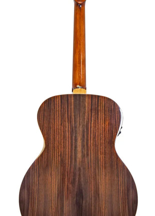 Sevinia Sevinia OM40 Solid Cedar Top with Rosewood Back & Sides Sevinia