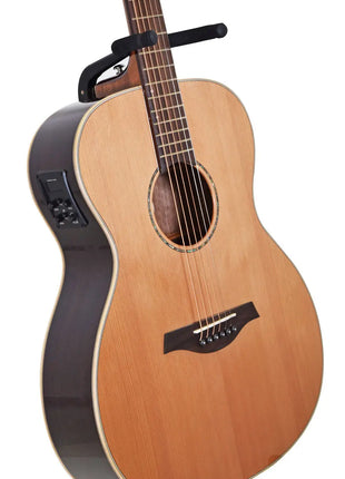 Sevinia Sevinia OM40 Solid Cedar Top with Rosewood Back & Sides Sevinia