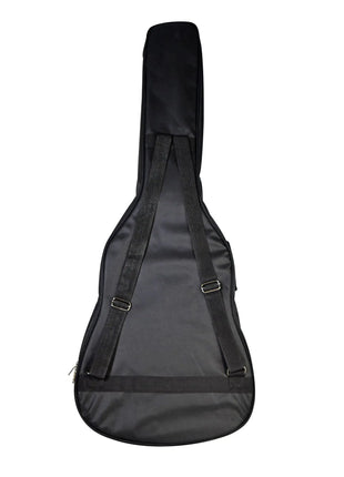 Sevinia Sevinia OM40 Solid Cedar Top with Rosewood Back & Sides Sevinia