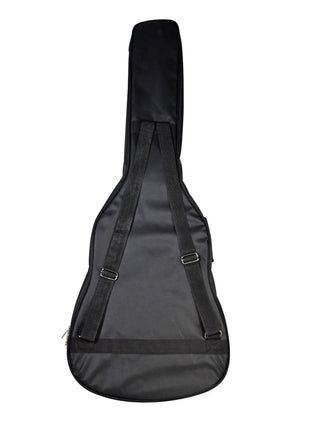 Sevinia Sevinia Solid Body Western Electro-Acoustic Guitar Sevinia