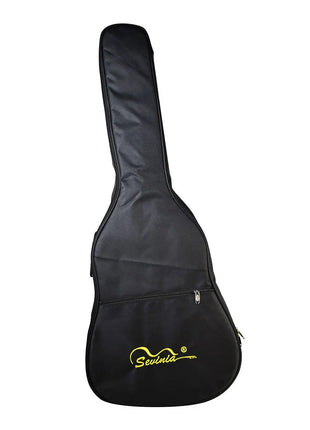 Sevinia Sevinia Solid Body Western Electro-Acoustic Guitar Sevinia