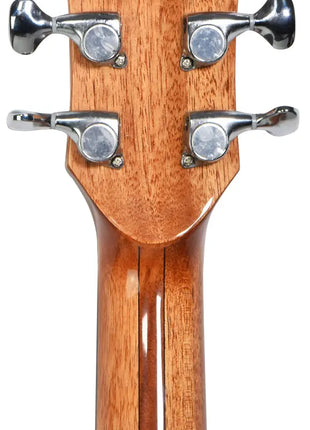 Sevinia Sevinia Solid Body Grand Auditorium Electro-Acoustic Guitar Sevinia