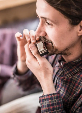 Chord Blues Ten Harmonica A Chord