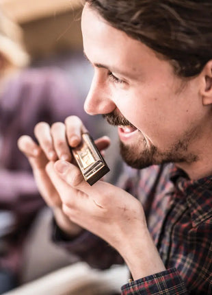 Chord Blues Ten Harmonica A Chord