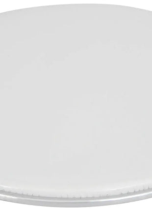Chord Drum Head - White - 8in Chord