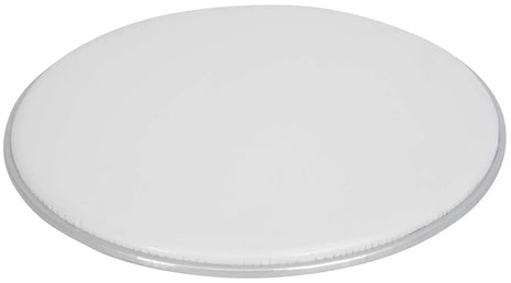 Chord Drum Head - White - 11in Chord