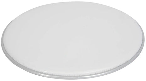 Chord Drum Head - White - 12in Chord