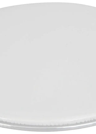 Chord Drum Head - White - 13in Chord
