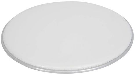 Chord Drum Head - White - 18in Chord