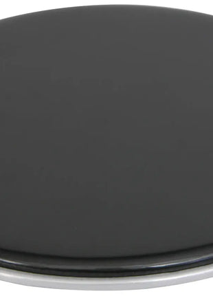 Chord Drum Head - Black - 6in Chord