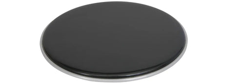 Chord Drum Head - Black - 8in Chord