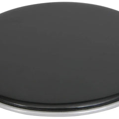 Chord Drum Head - Black - 10in Chord