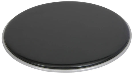 Chord Drum Head - Black - 10in Chord