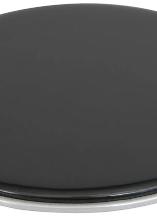 Chord Drum Head - Black - 15in Chord