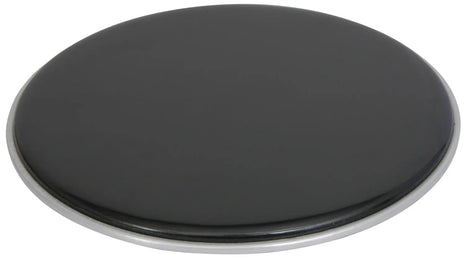 Chord Drum Head - Black - 15in Chord
