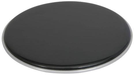 Chord Drum Head - Black - 16in Chord