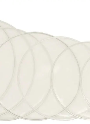 Chord Drum Head - Clear - 6in Chord