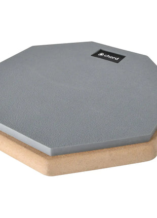 Chord 8" Octagonal Drum Practice Pad Chord