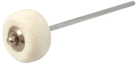 Chord Bass drum beater - felt Chord