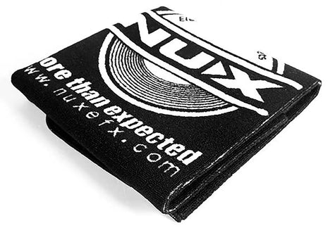 NU-X Drum Rug - NU-X Branded NU-X