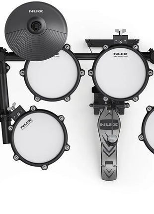 NU-X DM-210 Digital Drum Kit NU-X