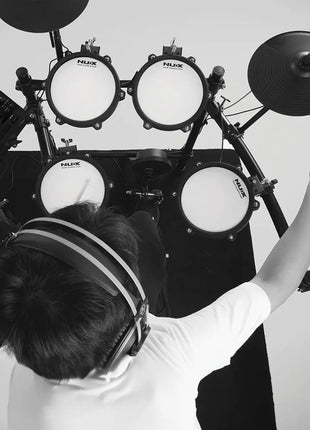 NU-X DM-210 Digital Drum Kit NU-X