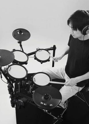 NU-X DM-210 Digital Drum Kit NU-X
