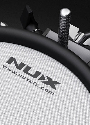 NU-X DM-210 Digital Drum Kit NU-X