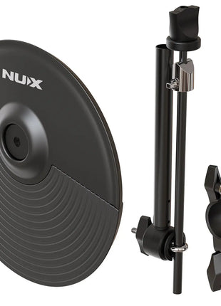 NU-X Add-on 10" Cymbal Set for DM-210 NU-X