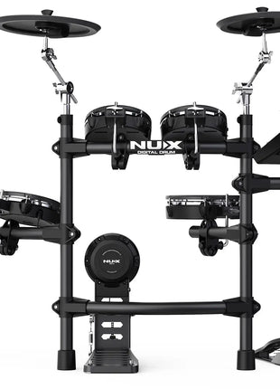 NU-X DM-7X Digital Drum Kit NU-X