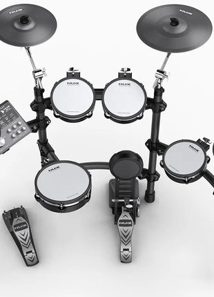 NU-X DM-7X Digital Drum Kit NU-X
