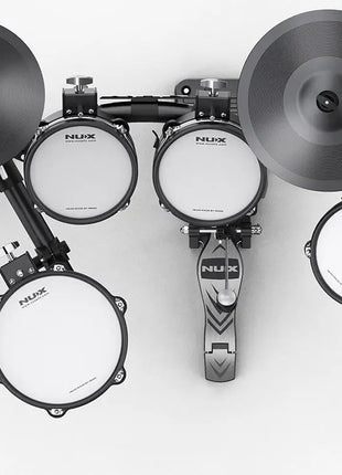NU-X DM-7X Digital Drum Kit NU-X